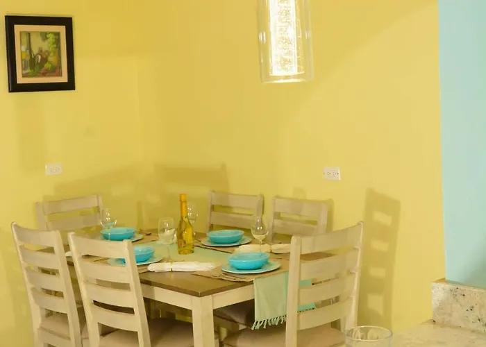 Modern Winter Retreat With Seaview Balcony & Wifi & Ac *