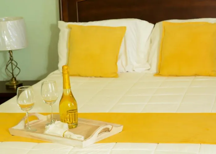 Modern Winter Retreat With Seaview Balcony & Wifi & Ac Apartment *